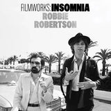 Robbie Robertson - Filmworks: Insomnia