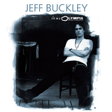 Jeff Buckley - Live A L'Olympia (RSD 2026)