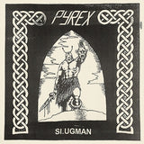 Pyrex - Slugman (7" EP)