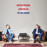 Various Artists - Martin Freeman and Eddie Piller Present 'On The Corner'