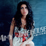 Amy Winehouse - Back To Black 20 (Zoetrope)