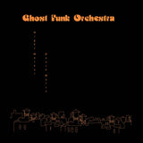 Ghost Funk - Orchestra Night Walker / Death Waltz
