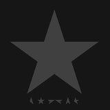 David Bowie - Blackstar