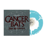 Cancer Bats - Hail Destroyer