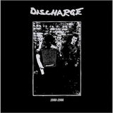 Discharge - 1980-1986
