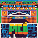 Various Artists - Edna Martinez Presents Picó: Sound System Culture from the Colombian Caribbean