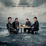 Stereophonics - Keep Calm and Carry On