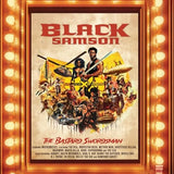 Wu-Tang Clan & Mathematics - Wu-Tang X Mathematics presents Black Samson, The Bastard Swordsman (The Saga Continues Collection)