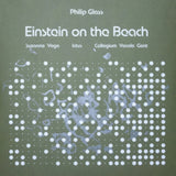 Ictus, Suzanne Vega, Collegium Vocale Gent - Einstein on the Beach