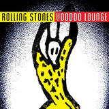 The Rolling Stones - Voodoo Lounge (Half Speed Master)