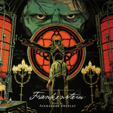 Alexandre Desplat - Frankenstein