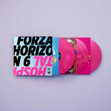 Various Artists - Forza Horizon 6: Hospital Records