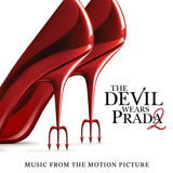 Various Artists - The Devil Wears Prada 2