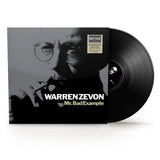 Warren Zevon - Mr. Bad Example (Rocktober 2025)