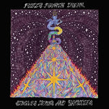 Fuzz - FUZZ'S FOURTH DREAM: SINGLES, DEMOS & RARITIES