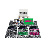 Paul McCartney & Wings - WINGS