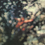 Pink Floyd - Obscured By Clouds: Music from La Vallée