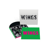 Paul McCartney & Wings - WINGS