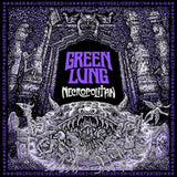 Green Lung - Necropolitan