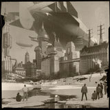 The Barbarians Of California - Megatons