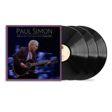 Paul Simon - The Quiet Celebration Concert