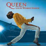 Queen - Live At Wembley '86