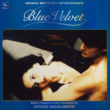 Angelo Badalamenti - Blue Velvet (OST) (40th Anniversary Edition)