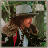 Bob Dylan - Desire
