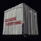 Chase and Status - Generic Everything