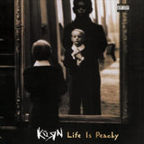 Korn - Life Is Peachy (30th Anniversary Edition)
