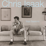 Chris Isaak - Baja Sessions (30th Anniversary Edition)
