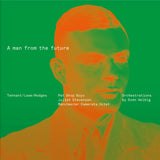 Pet Shop Boys - A Man From the Future