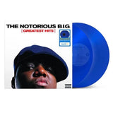 The Notorious B.I.G. - Greatest Hits