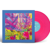 The Reds Pinks and Purples - The Past is a Garden I Never Fed
