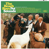 The Beach Boys - Pet Sounds (50th Anniversary) (Mono)