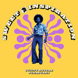 Various Artists - Sweet Inspiration: Guilty Reggae Pleasures