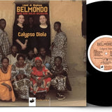 Lionel et Stéphane Belmondo feat. Kéba Kébé Diolas Orchestra - Calypso Diola