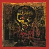 Slayer - Seasons In The Abyss