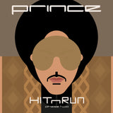 Prince - HITnRUN Phase Two (10th Anniversary)