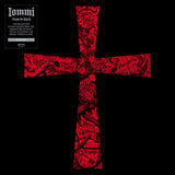 Tony Iommi - From the Dark