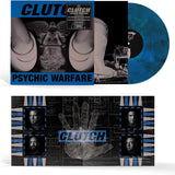 Clutch - Psychic Warfare (10th Anniversary Edition)