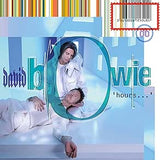 David Bowie - 'hours...'