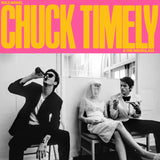 Role Model - Chuck Timely & The Hourglass