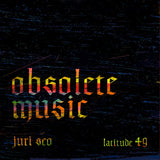 Juri Seo - Obsolete Music