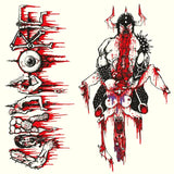 Lord Gore - Dark Lords of the Cyst