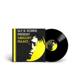 Sly & Robbie - Present Gregory Isaacs