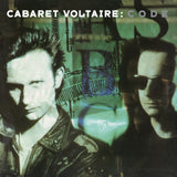 Cabaret Voltaire - Code