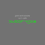 Joy Division - Substance