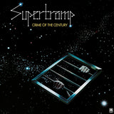 Supertramp - Crime of the Century (50th Anniversary Half-speed Remaster)