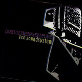 LCD Soundsystem - Confuse the Marketplace (EP)